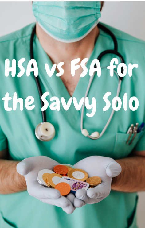 HSA vs FSA: Which is right for you?