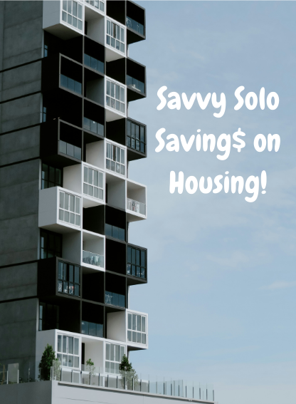 Saving$ on Housing