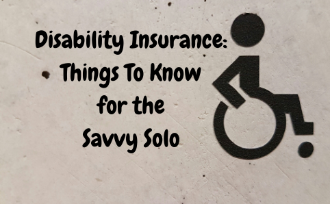 Disability Insurance