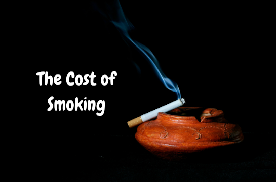 The Cost of Smoking